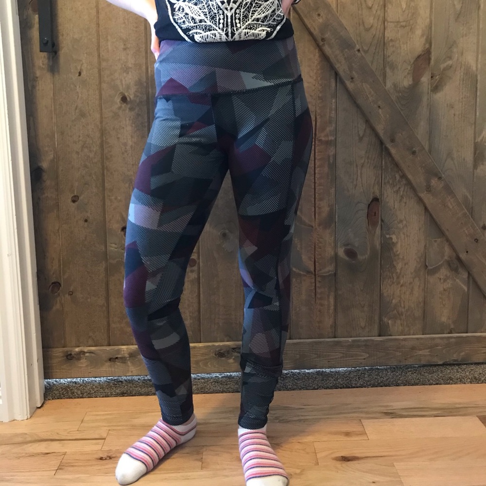 Super soft leggings